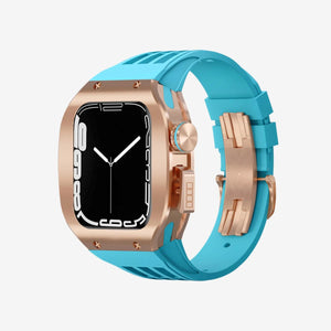 Apple Watch Case Titanium