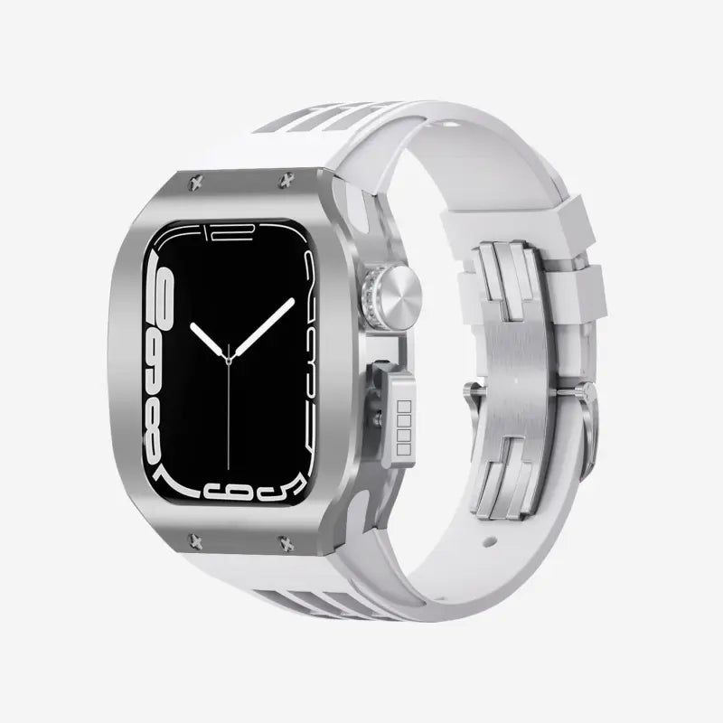 Apple Watch Case Titanium