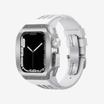 Load image into Gallery viewer, Apple Watch Case Titanium
