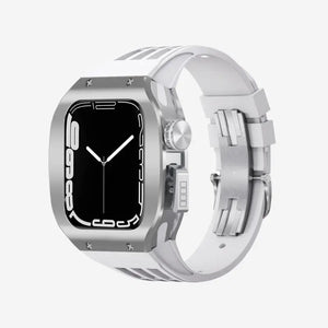 Apple Watch Case Titanium