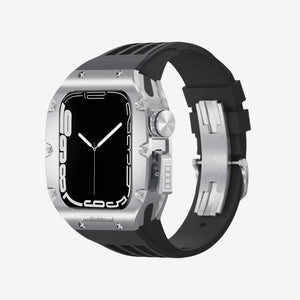 Apple Watch Case Titanium