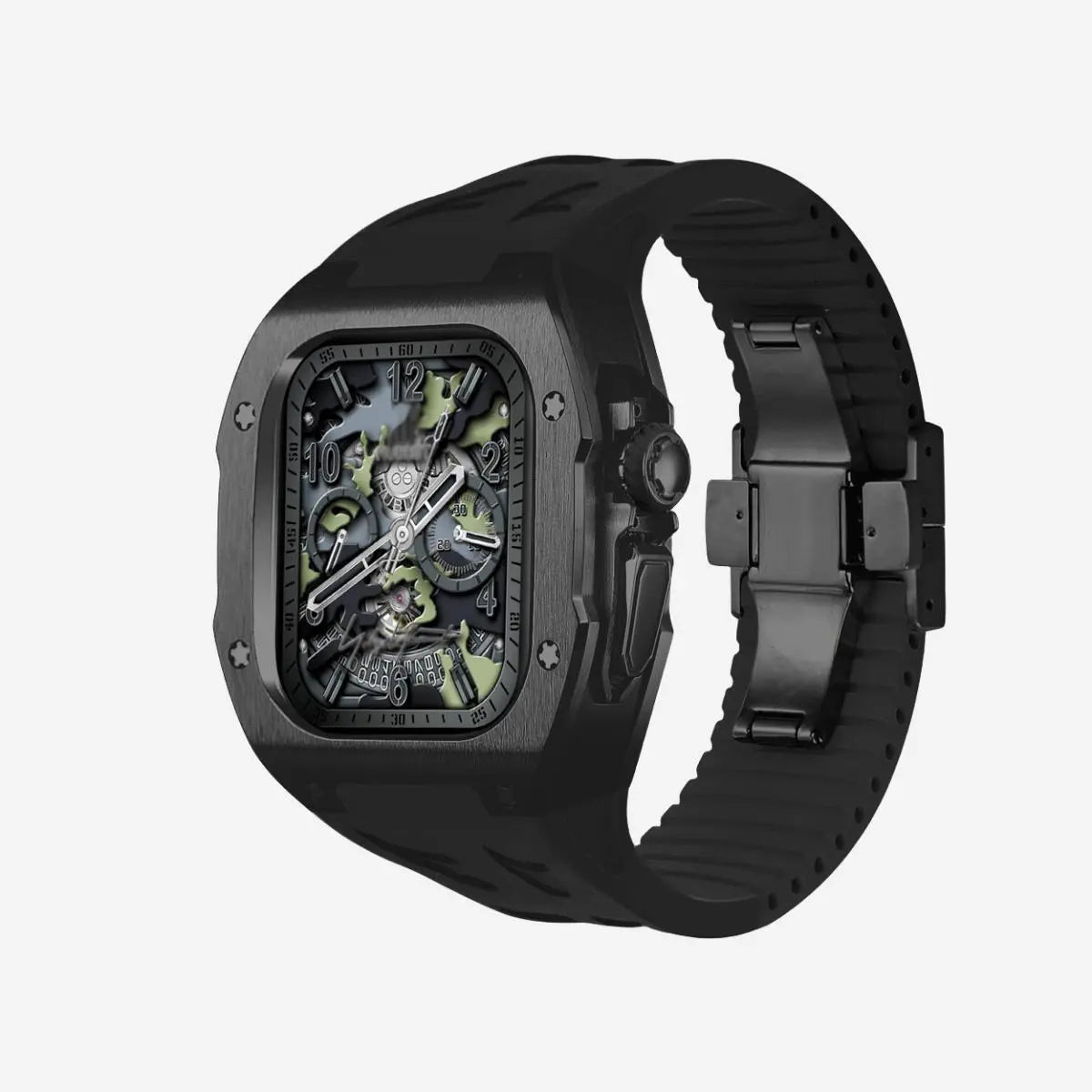 Apple Watch Case   -TITANIUM  49 MM -I WATCH ULTRA