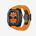 Load image into Gallery viewer, Apple Watch Case   -TITANIUM  49 MM -I WATCH ULTRA
