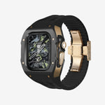 Load image into Gallery viewer, Apple Watch Case   -TITANIUM  49 MM -I WATCH ULTRA
