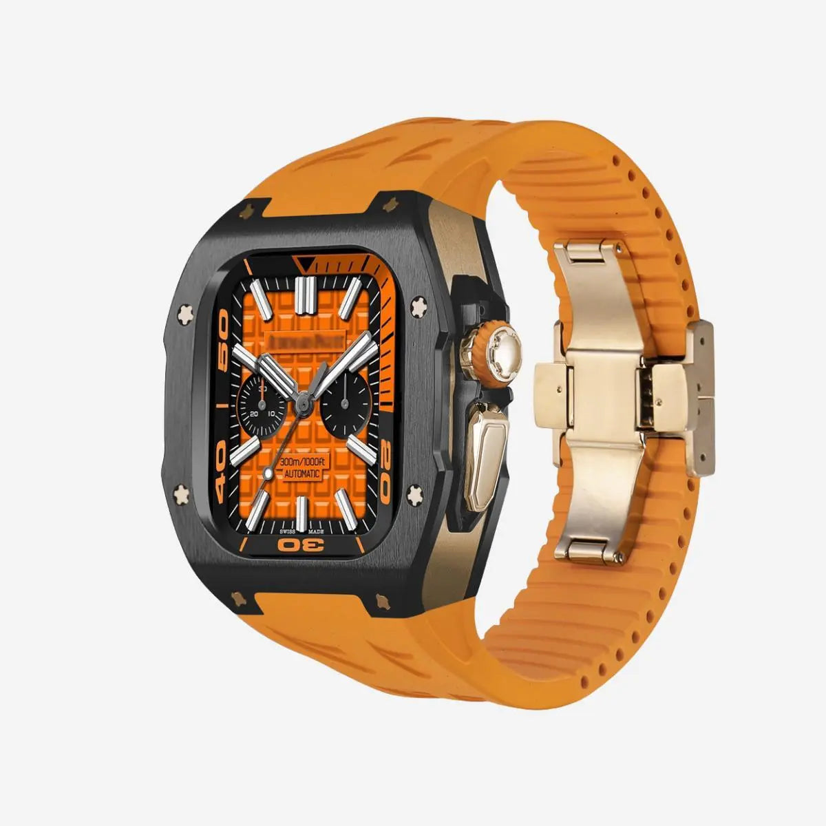 Apple Watch Case   -TITANIUM  49 MM -I WATCH ULTRA