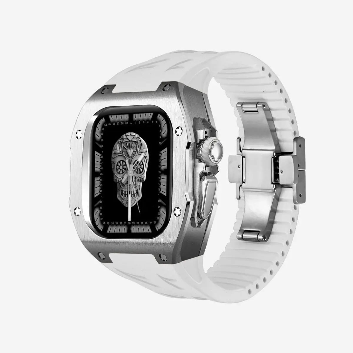 Apple Watch Case   -TITANIUM  49 MM -I WATCH ULTRA