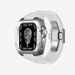 Load image into Gallery viewer, Apple Watch Case   -TITANIUM  49 MM -I WATCH ULTRA
