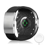 Load image into Gallery viewer, Apple Watch Case   -Carbon FIBRE  49 MM -I WATCH ULTRA
