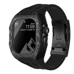 Load image into Gallery viewer, Apple Watch Case  -Carbon FIBRE  49 MM -I WATCH ULTRA
