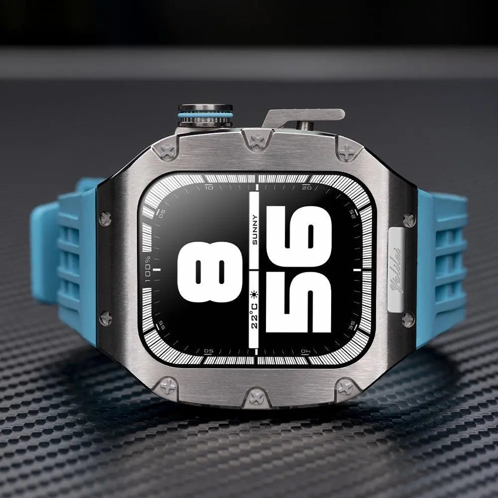 Apple Watch Case STAINLESS STEEL
