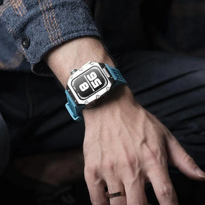 Apple Watch Case STAINLESS STEEL