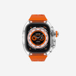 Load image into Gallery viewer, Apple Watch Case ULTRA 49MM

