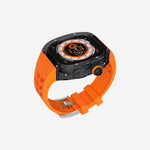 Load image into Gallery viewer, Apple Watch Case BLACK ULTRA 49MM
