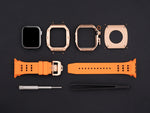 Load image into Gallery viewer, Apple Watch Case Titanium
