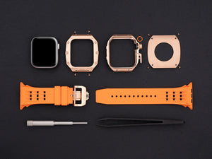 Apple Watch Case STAINLESS STEEL