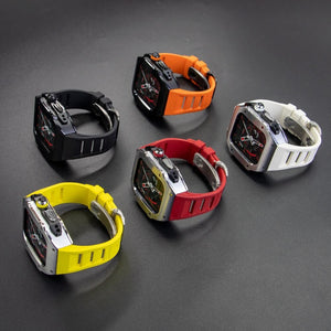 Apple Watch Case Titanium