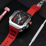 Load image into Gallery viewer, Apple Watch Case STAINLESS STEEL
