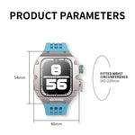 Load image into Gallery viewer, Apple Watch Case Titanium
