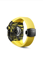 Load image into Gallery viewer, Apple Watch Case -  Carbon Fibre
