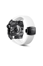 Load image into Gallery viewer, Apple Watch Case -  Carbon Fibre
