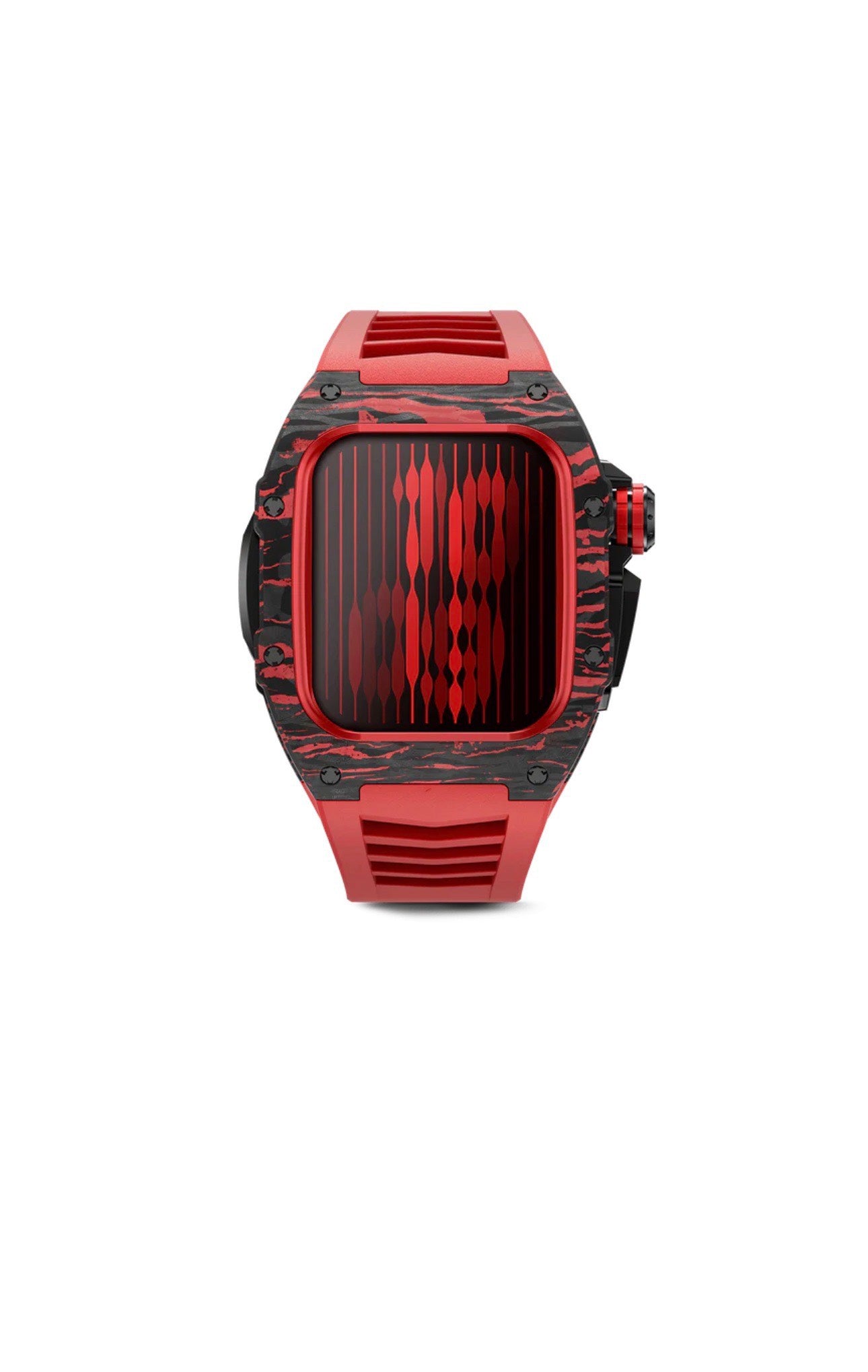 Apple Watch Case -  Carbon Fibre