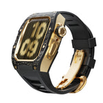 Load image into Gallery viewer, Apple Watch Case - Carbon Fibre
