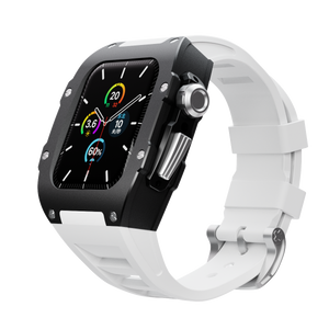 Apple Watch Case -Black Aluminium Case