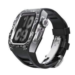 Apple Watch Case - Carbon Fibre