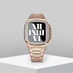 Load image into Gallery viewer, Apple Watch Case -  stones - ZIVRRI.COM
