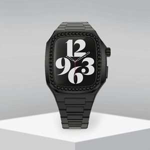 Apple Watch Case -  Black - ZIVRRI.COM