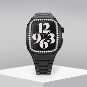 Apple Watch Case -  Black - ZIVRRI.COM