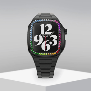 Apple Watch Case -  Black - ZIVRRI.COM