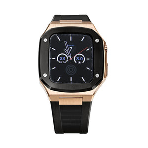 Apple Watch Case - Black bezel Apple watch