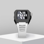 Load image into Gallery viewer, Apple Watch Case -Black Aluminium Case

