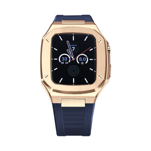Apple Watch Case -  Series  Blue
