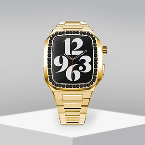 Apple Watch Case -  Gold - ZIVRRI.COM