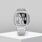 Load image into Gallery viewer, Apple Watch Case -  stones - ZIVRRI.COM
