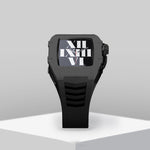 Load image into Gallery viewer, Apple Watch Case -Black Aluminium Case
