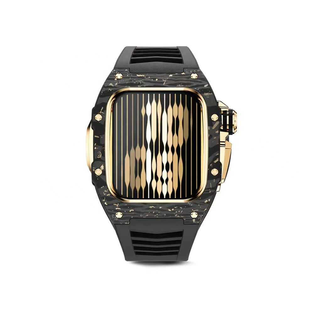 Apple Watch Case - Carbon Fibre