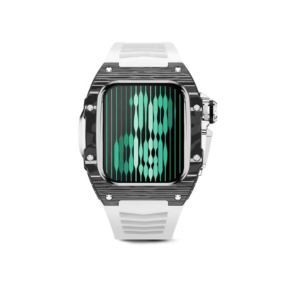 Apple Watch Case -  Carbon Fibre