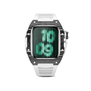 Apple Watch Case -  Carbon Fibre