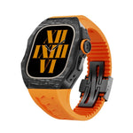 Load image into Gallery viewer, Apple Watch CASE  ULTRA 49MM  Titanium orange
