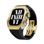 Load image into Gallery viewer, Apple Watch CASE  ULTRA 49MM  Titanium BLACK

