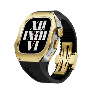 Apple Watch CASE  ULTRA 49MM  Titanium BLACK