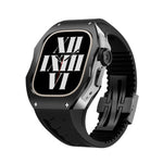 Load image into Gallery viewer, Apple Watch CASE  ULTRA 49MM  Titanium BLACK
