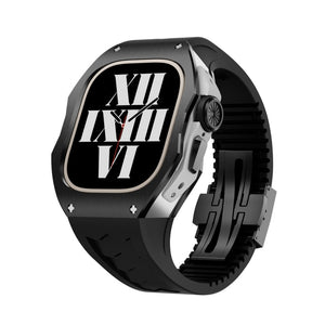 Apple Watch CASE  ULTRA 49MM  Titanium BLACK
