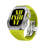 Load image into Gallery viewer, Apple Watch Case  Titanium  Green -ULTRA 49MM
