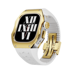 Load image into Gallery viewer, Apple Watch CASE  ULTRA 49MM  Titanium White
