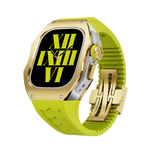 Load image into Gallery viewer, Apple Watch Case  Titanium  Green -ULTRA 49MM
