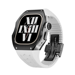 Apple Watch CASE  ULTRA 49MM  Titanium White
